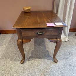 051 - END TABLE