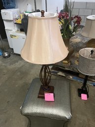 248 A - TABLE LAMP