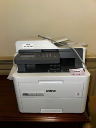 009 - BROTHER PRINTER