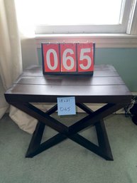 Lot 065 - BEAUTIFUL SIDE TABLE