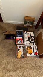 101 - LOT OF COMPUTER SOFTWARE
