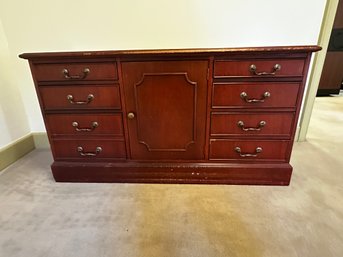 049 - Beautiful Storage Cabinet