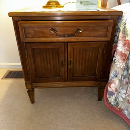 134 A- NIGHTSTAND