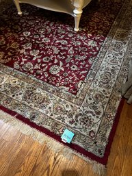 101 - RUG - MEASUREMENTS ARE PICTURES