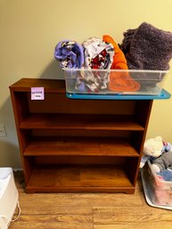 056 - BOOKSHELF AND MORE