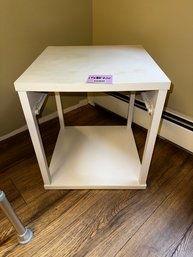 060 - END TABLE