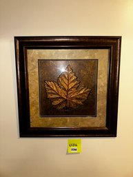 066 - LEAF FRAME