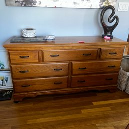 058 - GORGEOUS DRESSER ONLY