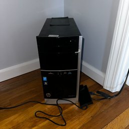 088 - TOWER COMPUTER UNTESTED