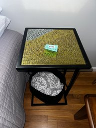 107 - END TABLE