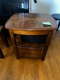 109 -  END TABLE