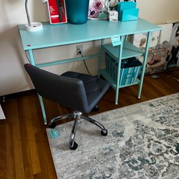 118 - DESK WITH CHAIR ONLY