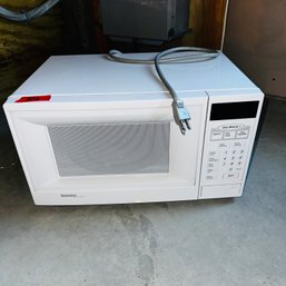 054 -  Microwave