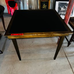 056 - Folding  Table