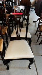 059 - Chair Set