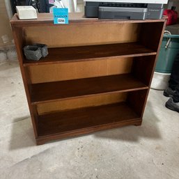 256 - SHELF