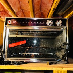 067 - Convection Oven Untested