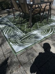 144 -  OUTDOOR CARPET ONLY