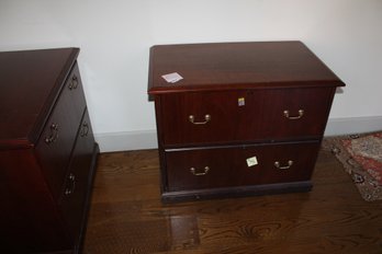 312 ~ Storage Cabinet