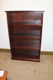 320 ~ 5 Shelf Bookcase