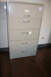 353 ~ Lateral File Cabinet