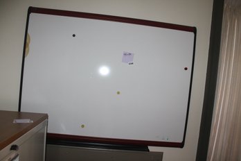 356 ~ Dry Erase Board