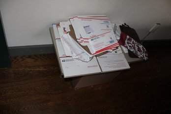 357 ~ Shipping Supplies And More