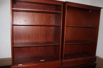 362 ~ Shelving Bookcases