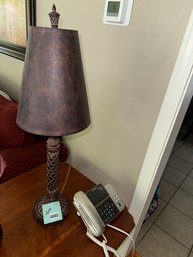 002 - Table Lamp