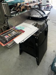 011 -  JET 6' JOINTER