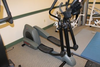 310 ~ LIFE FITNESS 9100 ELLIPTICAL