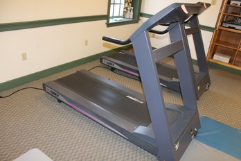 313 ~ CYBEX 710T PRO TREADMILL