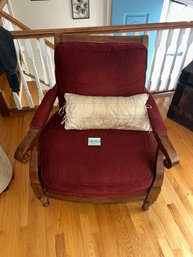 013 -  WONDERFUL CHAIR