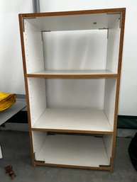 020 - SHELVING