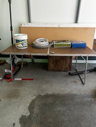 023 -  FOLDING TABLE ONLY