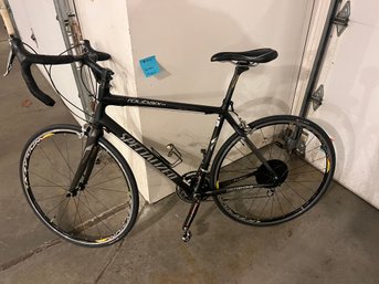 204 - 2004 Specialized Roubaix Pro 18 - HI END BIKE