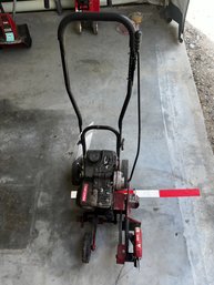 030 - CRAFTSMAN 4 HP EDGER/ TRIMMER