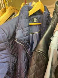 223 - COATJACKET LOT