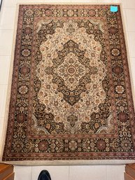 227 - BEAUTIFUL RUG