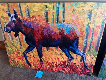 234 - MOOSE BY ROSS