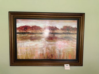 046 - LANDSCAPE WALL ART