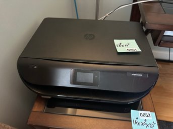 051 - HP COPIER PRINTER