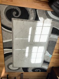 058 - AREA RUG