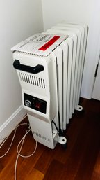 316 -  SPACE HEATER