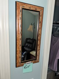 059 -  WALL MIRROR