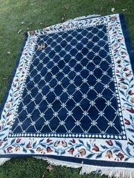 184 - Area Rug