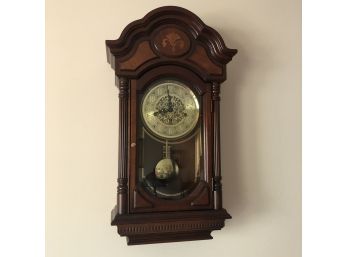 Howard Miller Wall Clock