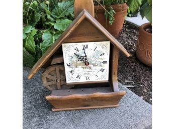 Vintage Clock