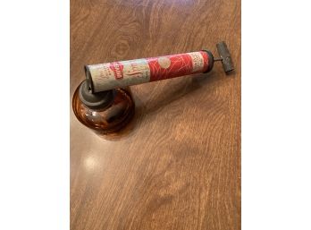 Vintage Paint Sprayer