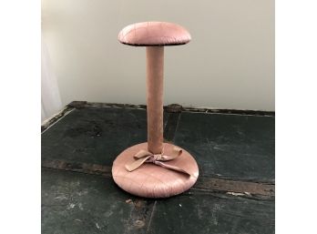 Vintage Hat Stand